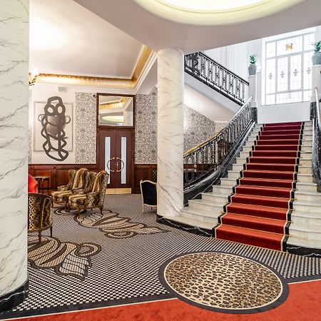 Hotel H15 Francuski Old Town Краков Экстерьер фото