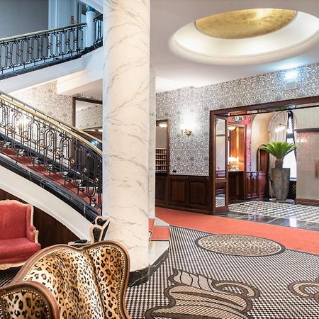 Hotel H15 Francuski Old Town Краков Экстерьер фото