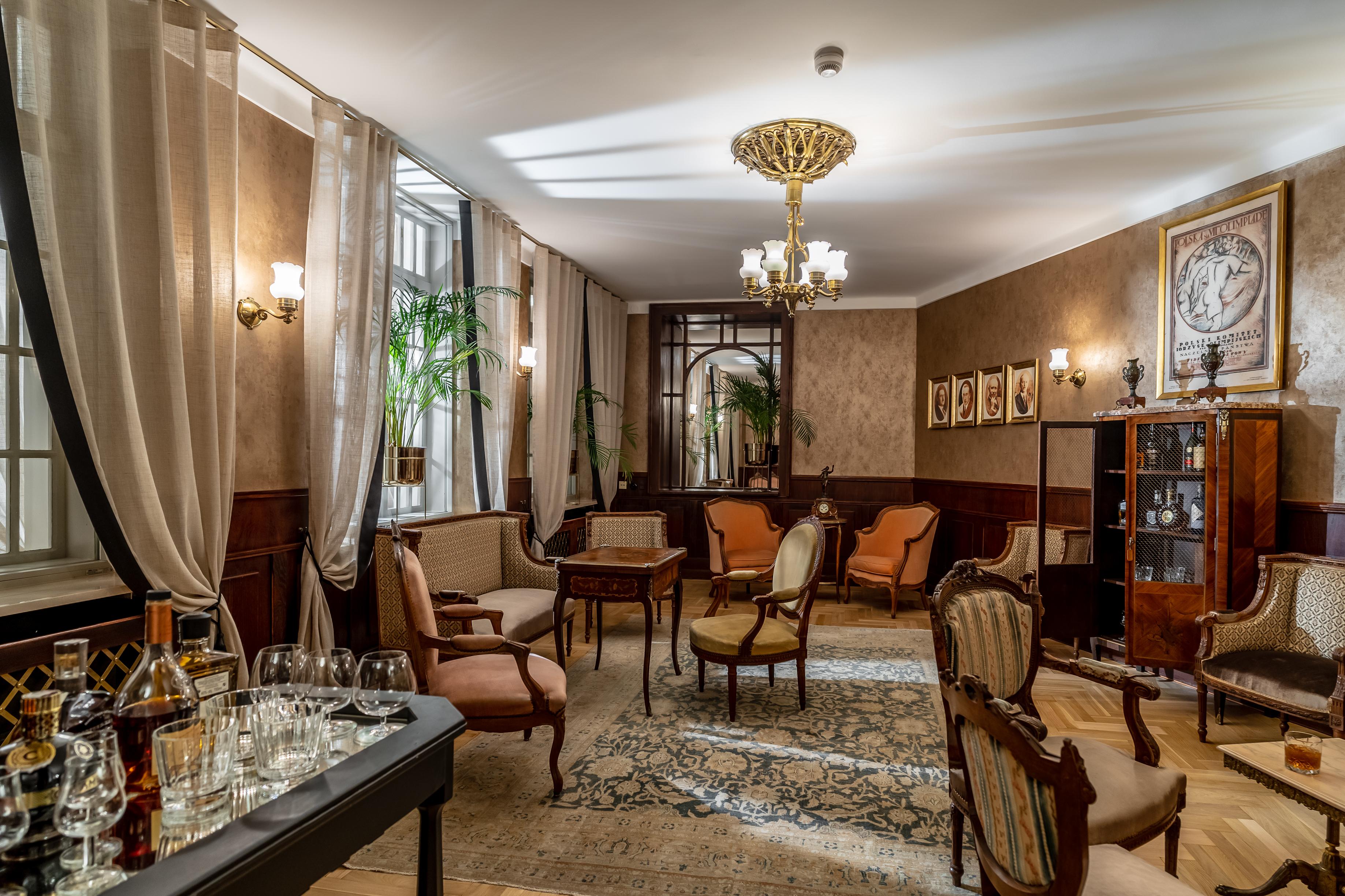 Hotel H15 Francuski Old Town Краков Экстерьер фото